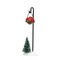 Department 56 Department 56 Village Christmas Accessories Outdoors for the Holidays #6013026
